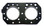 WSM Kawasaki 440 Head Gasket '79-'92, 007-404, 11004-3707, 11004-3019