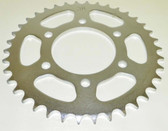 WSM Sprocket, Rear Kawasaki 250 Tecate 84-85 - RSK-004-38