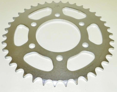 WSM Sprocket, Rear Kawasaki 250 Tecate 84-85 - RSK-004-38