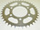 WSM Sprocket, Rear Kawasaki 250 Tecate 84-85 - RSK-004-38