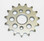 WSM Sprocket, Front Honda 150 CRF-R - FSH-028-15, 23801-KSE-670