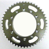 WSM Sprocket, Rear Honda / Yamaha 200 - 600 - RSH-037-47, 41201-KT0-830, 41201-K