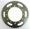 WSM Sprocket, Rear Honda / Yamaha 200 - 600 - RSH-037-47, 41201-KT0-830, 41201-K