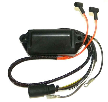 WSM POWER PACK JOHNSON / EVINRUDE 20 - 50 HP 2 CYLINDER 93-05 - 360-4767