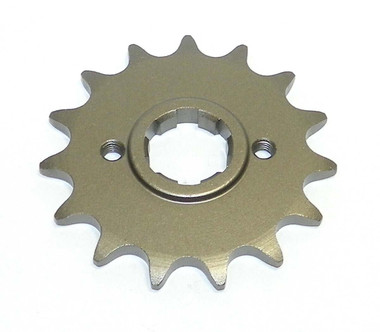 WSM Sprocket, Front Honda 250 / 500 / 600 -  FSH-037-15