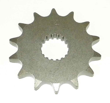 WSM Sprocket, Front Kawasaki / Yamaha 100 - 200 - FSY-002-14