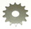 WSM Sprocket, Front Kawasaki / Yamaha 100 - 200 - FSY-002-14