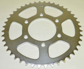 WSM Sprocket, Rear Kawasaki 250 Tecate 84-85 - RSK-004-44