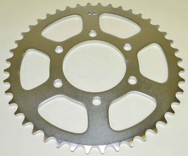 WSM Sprocket, Rear Kawasaki 250 Tecate 84-85 - RSK-004-44