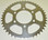 WSM Sprocket, Rear Kawasaki 250 Tecate 84-85 - RSK-004-44