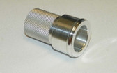 WSM Sea-Doo 580-1503 Thru Hull Fitting Over Size '91-'07 - 011-112, 292000075