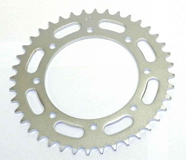 WSM Sprocket, Rear Kawasaki 650 KLR 87-18 - RSK-037-40