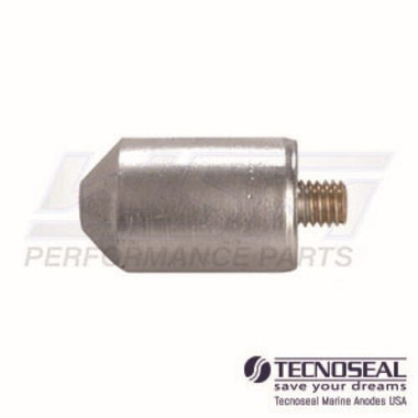 TECNOSEAL PENCIL ANODE FOR ENGINE COOLER VOLVO PENTA 450-00716, 823661