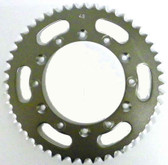 WSM Sprocket, Rear Honda / Yamaha 200 - 600 - RSH-037-48, 41201-429-000