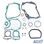 WSM Gasket Kit, Complete: Honda 100 CRF-F /XR '92-'13 - 25-615, 06112-KN4-750