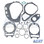 WSM Gasket Kit, Complete: 650 DR '96-'20 - 25-980