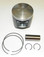 Kawasaki 1200 Ultra 150 Platinum Piston Kit 010-841-04PK .25mm SIZE 13001-3730