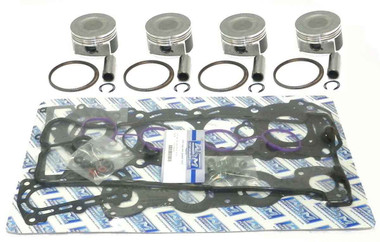 WSM Yamaha 1800 '09-'23 Top End Rebuild Kit 010-874-14P .040 NON SUPERCHARGED