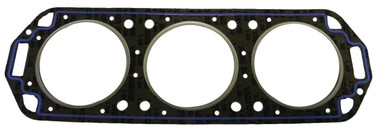 WSM MERCURY 200 / 225 HEAD GASKET 2.5 L HIGH PERFORMANCE 1MM  - 505-47, 27-814 