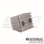 TECNOSEAL BLOCK ANODE VOLVO PENTA DPX / DP-SM / SX-M OUTDRIVE 450-00722, 873395