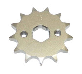 WSM Sprocket, Front Honda 100 -  FSH-036-13