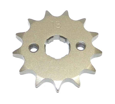 WSM Sprocket, Front Honda 100 -  FSH-036-13