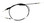 WSM Polaris 350 / 400 Throttle Cable 61-206, 7080532, 7080397, 7080576