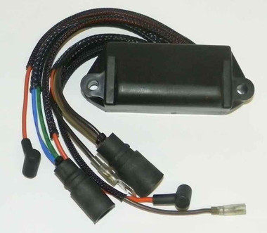 WSM POWER PACK JOHNSON / EVINRUDE 40 / 50 HP LOOPER '92-'05 - 360-5316, 0175316