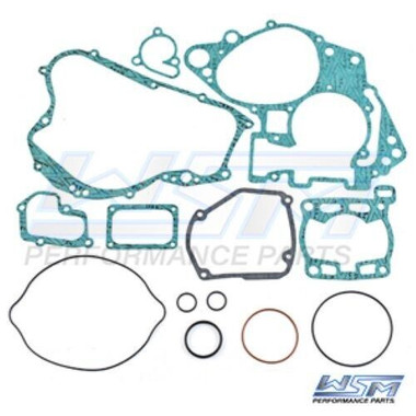 WSM Gasket Kit, Complete: Yamaha 80 YZ 1985-1992 - 25-1005