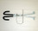 PRECISION - I/O Bellows Expander Tool - 983-166, 91-8M0096108, 91-45497A1