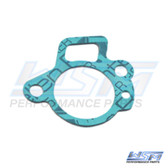 WSM Gasket, Thermostat Cover Yamaha 15 Hp 4-Stroke 01-04 - 541-25, 62Y-12414-00