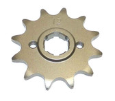 WSM Sprocket, Front Honda 350 XL / XR - FSH-039-12