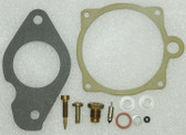 Yamaha 25 / 30 Hp Carb Kit With Out Float 600-67-01, 689-W0093-02-00