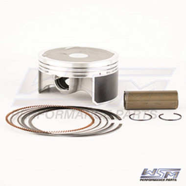 WSM PISTON KIT 750 KING QUAD 2008-'24 STD. (A) - 50-606AK, 12111-31G50-0F0