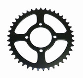 WSM Sprocket, Rear Kawasaki 250 / 300 - RSK-005-41