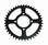 WSM Sprocket, Rear Kawasaki 250 / 300 - RSK-005-41