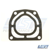 WSM Gasket, Lower Exhaust Manifold Yamaha 150 - 200 Hp 2.8L L4 4-Stroke 523-44