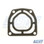 WSM Gasket, Lower Exhaust Manifold Yamaha 150 - 200 Hp 2.8L L4 4-Stroke 523-44