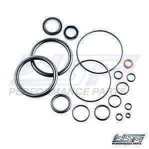 WSM Mercury Mariner Seal Kit  30-90 HP Power Tilt & Trim - 335-240, 25-809880A2