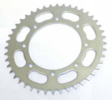 WSM Sprocket, Rear Kawasaki 650 KLR 87-18 -  RSK-037-44