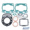 WSM Gasket Kit, Top End: Kawasaki 250 KX 90-91 - 29-753