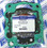 WSM Gasket Kit, Top End: Kawasaki 250 KX 90-91 - 29-753