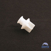 SIERRA POPPET VALVE JOHNSON / EVINRUDE 150 - 235 HP CROSS FLOW 76-92 - 18-3563