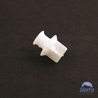 SIERRA POPPET VALVE JOHNSON / EVINRUDE 150 - 235 HP CROSS FLOW 76-92 - 18-3563