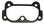 Johnson / Evinrude 85-235 Hp Crossflow Carburetor Gasket '76-'98 515-02, 0319771