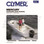 CLYMER - Service Manual Mercury 3 - 275 Hp 90-93 - B722