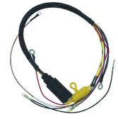 CDI HARNESS MERCURY 35 / 40 HP CROSS FLOW '80-'89, 414-6219A 5, 84-93669A 2