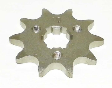 WSM Sprocket, Front Yamaha 200 YTM 83-85 - FSY-003-10