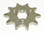 WSM Sprocket, Front Yamaha 200 YTM 83-85 - FSY-003-10