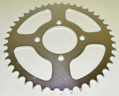 WSM Sprocket, Rear Kawasaki 250 / 300 - RSK-005-43, 42041-1243, 42041-1433